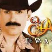 The lyrics A TI SI PUEDO DECIRTE of EL CHAPO DE SINALOA is also present in the album Te va a gustar (2007)