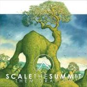The lyrics NARROW SALIENT of SCALE THE SUMMIT is also present in the album The migration (2013)