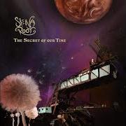 The lyrics ORGANIC INTELLIGENCE of SIENA ROOT is also present in the album The secret of our time (2020)