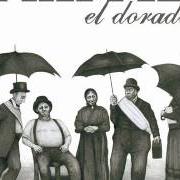 The lyrics UZ of 17 HIPPIES is also present in the album El dorado (2009)