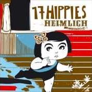 The lyrics TESCHKO of 17 HIPPIES is also present in the album Heimlich (2007)
