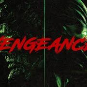 The lyrics OVER AND OUT of TWELVE FOOT NINJA is also present in the album Vengeance (2021)