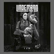 The lyrics ALLESFRESSER of LINDEMANN is also present in the album F & m (2019)