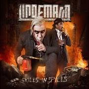 The lyrics LADYBOY of LINDEMANN is also present in the album Skills in pills (2015)