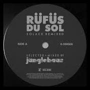 The lyrics EYES of RÜFÜS DU SOL is also present in the album Solace (2018)