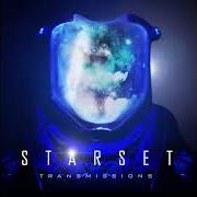 The lyrics DOWN WITH THE FALLEN of STARSET is also present in the album Transmissions (2014)