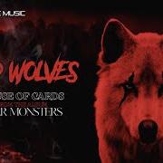 The lyrics CLASSICAL of BAD WOLVES is also present in the album Dear monsters (2021)