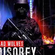 The lyrics ZOMBIE of BAD WOLVES is also present in the album Disobey (2018)