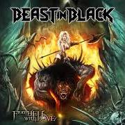 The lyrics REPENTLESS of BEAST IN BLACK is also present in the album From hell with love (2019)