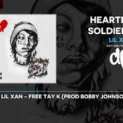 Heartbreak soldiers