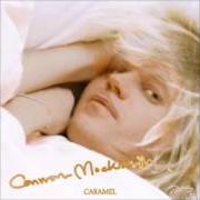 The lyrics DO I MAKE YOU FEEL SHY? of CONNAN MOCKASIN is also present in the album Caramel (2013)