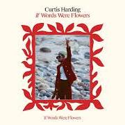 The lyrics WITH YOU of CURTIS HARDING is also present in the album If words were flowers (2021)