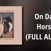 The lyrics CONTROL of EMMA RUTH RUNDLE is also present in the album On dark horses (2018)