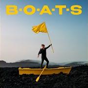 The lyrics BOATS (REPRISE) of MICHAEL PATRICK KELLY is also present in the album B.O.A.T.S (2021)