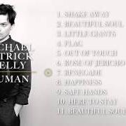 The lyrics THROWBACK of MICHAEL PATRICK KELLY is also present in the album Human (2015)