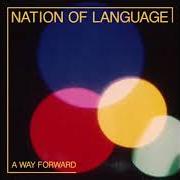 The lyrics IN MANHATTAN of NATION OF LANGUAGE is also present in the album A way forward (2021)