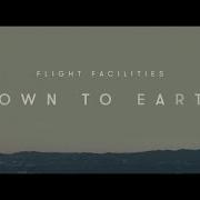 The lyrics APOLLO of FLIGHT FACILITIES is also present in the album Down to earth (2014)