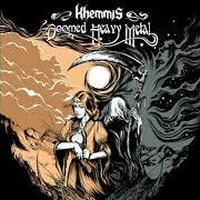 The lyrics EMPTY THRONE of KHEMMIS is also present in the album Doomed heavy metal (2020)