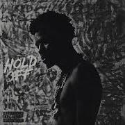 The lyrics SORRY FA DEM of NARDO WICK is also present in the album Hold off (2025)
