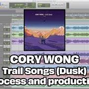 The lyrics THE LIFE CYCLE OF A BUTTERFLY of CORY WONG is also present in the album Trail songs : dusk (2020)