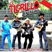 The lyrics COBRANDO PLAZA of EL TIGRILLO PALMA is also present in the album La raza contenta (2011)