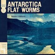 The lyrics RIPPER ONE of FLAT WORMS is also present in the album Antarctica (2020)