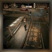 The lyrics DC-10 of CENTRAL CEE is also present in the album All roads lead home (2026)