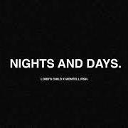 The lyrics 6:16 AM of MONTELL FISH is also present in the album Nights and days (2019)