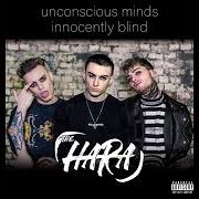 The lyrics KAMIKAZE CAMOUFLAGE of THE HARA is also present in the album Unconscious minds innocently blind (2019)
