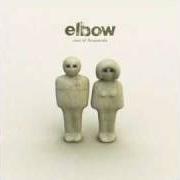 The lyrics FLYING DREAM 143 of ELBOW is also present in the album Cast of thousands (2003)