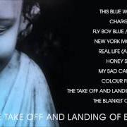 The lyrics FLY BOY BLUE / LUNETTE of ELBOW is also present in the album The take off and landing of everything (2014)