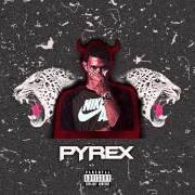 The lyrics SPECCHIO RIFLESSO of PYREX is also present in the album King of dark (2026)