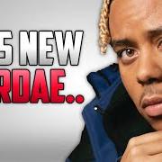 The lyrics SINISTER (FEAT. LIL WAYNE) of CORDAE is also present in the album From a birds eye view (2022)