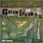 The lyrics GREEN GODDESS of SEA POWER is also present in the album Everything was forever (2022)