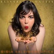The lyrics GIOIA KALEIDOSCOPICA of ELISABETTA MATTIA is also present in the album Gioia kaleidoscopica (2021)