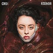 The lyrics ALL THE LIGHT WE CANNOT SEE of GORDI is also present in the album Reservoir (2017)
