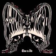 The lyrics SATURN DETHRONED of ELECTRIC WIZARD is also present in the album Time to die (2014)
