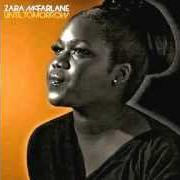 The lyrics MORE THAN MINE (ALTERNATE TAKE) of ZARA MCFARLANE is also present in the album Until tomorrow (2011)