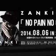 The lyrics MEMORY of ZANKI is also present in the album No pain no gain (2014)