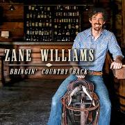 The lyrics I DON'T HAVE THE HEART of ZANE WILLIAMS is also present in the album Bringin' country back (2016)