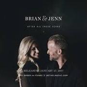 The lyrics FOR THE ONE of BRIAN JOHNSON & JENN JOHNSON is also present in the album After all these years (2017)