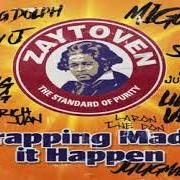 The lyrics BIRDS of ZAYTOVEN is also present in the album Zaytoven presents: trapping made it happen (2017)