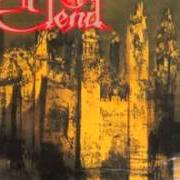 The lyrics LEÇONS DE TÉNÈBRES of ELEND is also present in the album Leçons de ténèbres (1995)