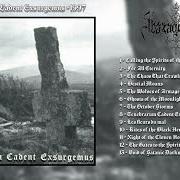 The lyrics NIGHT OF THE CLOVEN HOOF (PROLOGUE) of ABAZAGORATH is also present in the album Tenebrarum cadent exsurgemus (1997)