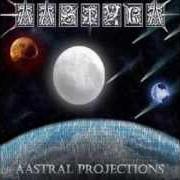 Aastral projections
