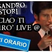 The lyrics L'ABITUDINE of ALESSANDRO RISTORI is also present in the album Ciao vi dirò (2007)