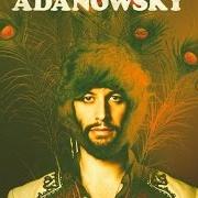 The lyrics ASI YA NO ME QUIERO of ADANOWSKY is also present in the album Amador (2010)