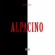 The lyrics SIE WAR DIE FALSCHE of ALPA GUN is also present in the album Alpacino (2017)