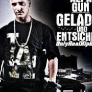 The lyrics SKIT KOSTA 1 of ALPA GUN is also present in the album Geladen und entsichert (2007)