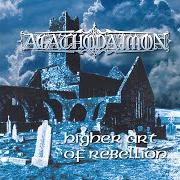 The lyrics BACK INTO THE SHADOWS of AGATHODAIMON is also present in the album Higher art of rebellion (1999)